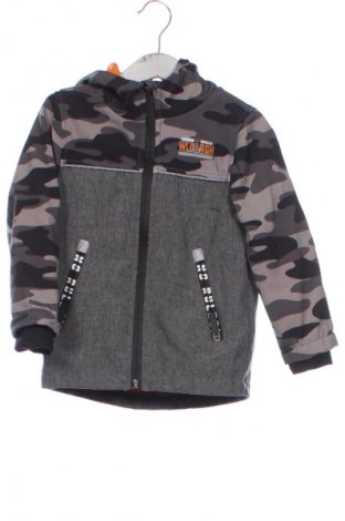 Kinderjacke Dopo Dopo, Größe 2-3m/ 56-62 cm, Farbe Mehrfarbig, Preis 4,99 €