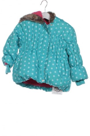 Kinderjacke Dunnes, Größe 12-18m/ 80-86 cm, Farbe Mehrfarbig, Preis 6,99 €