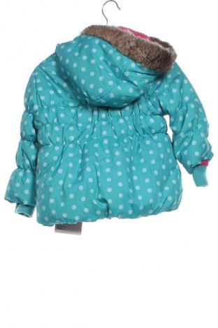 Kinderjacke Dunnes, Größe 12-18m/ 80-86 cm, Farbe Mehrfarbig, Preis 6,99 €