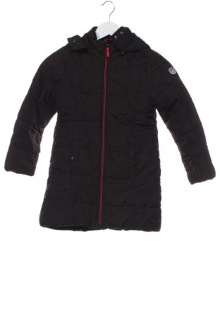 Παιδικό μπουφάν Esprit, Μέγεθος 7-8y/ 128-134 εκ., Χρώμα Μαύρο, Τιμή 21,99 €