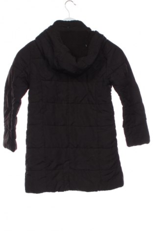Παιδικό μπουφάν Esprit, Μέγεθος 7-8y/ 128-134 εκ., Χρώμα Μαύρο, Τιμή 21,99 €