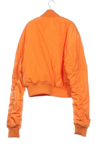 Детско яке H&M, Размер 13-14y/ 164-168 см, Цвят Оранжев, Цена 12,27 €