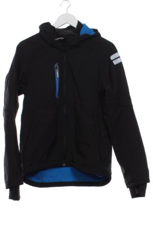 Παιδικό μπουφάν H&M Sport, Μέγεθος 14-15y/ 168-170 εκ., Χρώμα Μαύρο, Τιμή 23,99 €