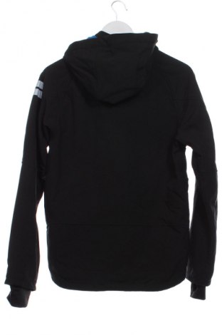 Παιδικό μπουφάν H&M Sport, Μέγεθος 14-15y/ 168-170 εκ., Χρώμα Μαύρο, Τιμή 23,99 €