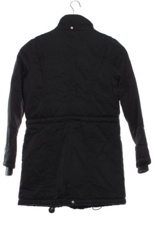 Kinderjacke Hummel, Größe 11-12y/ 152-158 cm, Farbe Schwarz, Preis 15,35 €