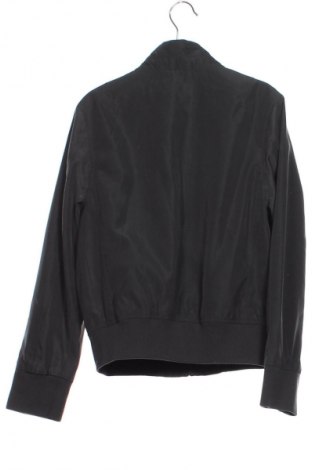 Kinderjacke IKKS, Größe 6-7y/ 122-128 cm, Farbe Grau, Preis 7,99 €