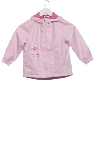 Geacă pentru copii Infinity, Mărime 3-4y/ 104-110 cm, Culoare Roz, Preț 71,99 Lei