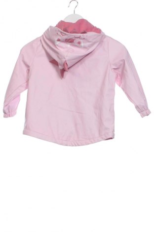 Geacă pentru copii Infinity, Mărime 3-4y/ 104-110 cm, Culoare Roz, Preț 71,99 Lei