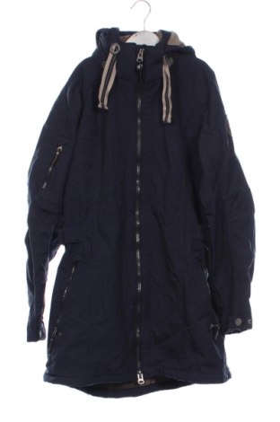 Kinderjacke Killtec, Größe 12-18m/ 80-86 cm, Farbe Blau, Preis 9,99 €