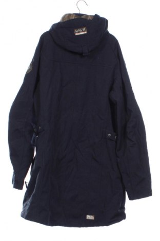 Kinderjacke Killtec, Größe 12-18m/ 80-86 cm, Farbe Blau, Preis 9,99 €