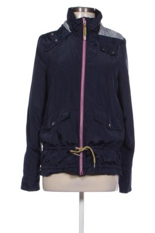 Kinderjacke Love, Größe 15-18y/ 170-176 cm, Farbe Blau, Preis 2,99 €