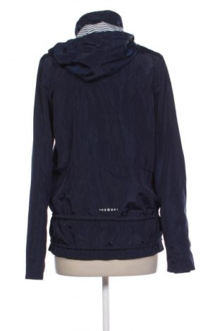 Kinderjacke Love, Größe 15-18y/ 170-176 cm, Farbe Blau, Preis 2,99 €