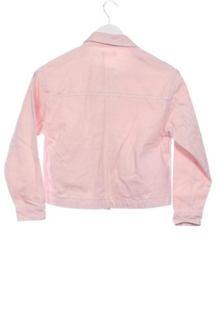 Dziecięca kurtka Mango, Rozmiar 9-10y/ 140-146 cm, Kolor Różowy, Cena 48,99 zł