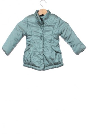 Kinderjacke Mayoral, Größe 18-24m/ 86-98 cm, Farbe Grün, Preis € 31,99