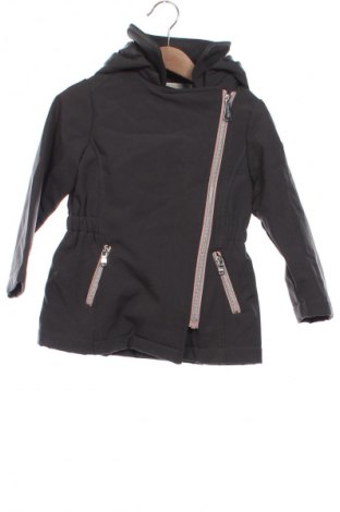 Kinderjacke Michael Kors, Größe 2-3y/ 98-104 cm, Farbe Grau, Preis € 54,99