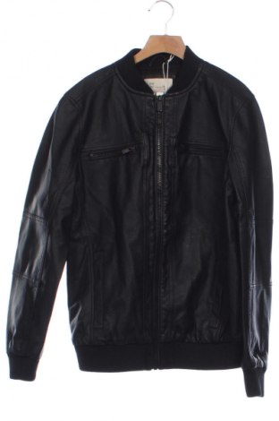 Детско яке OVS, Размер 11-12y/ 152-158 см, Цвят Черен, Цена 25,05 €