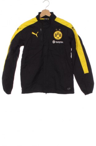 Детско яке PUMA, Размер 13-14y/ 164-168 см, Цвят Многоцветен, Цена 46,01 €