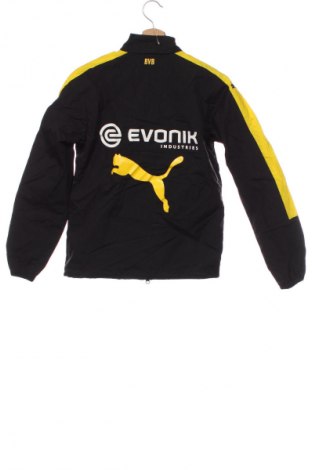 Детско яке PUMA, Размер 13-14y/ 164-168 см, Цвят Многоцветен, Цена 46,01 €