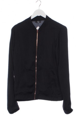 Παιδικό μπουφάν Page One, Μέγεθος 15-18y/ 170-176 εκ., Χρώμα Μαύρο, Τιμή 2,99 €