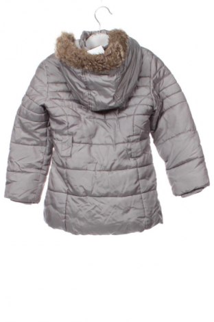 Kinderjacke Palomino, Größe 2-3y/ 98-104 cm, Farbe Grau, Preis 21,99 €