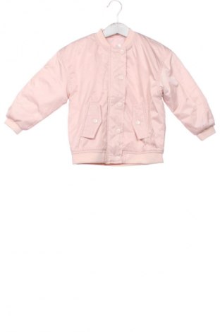 Kinderjacke Pepco, Größe 18-24m/ 86-98 cm, Farbe Rosa, Preis 8,89 €
