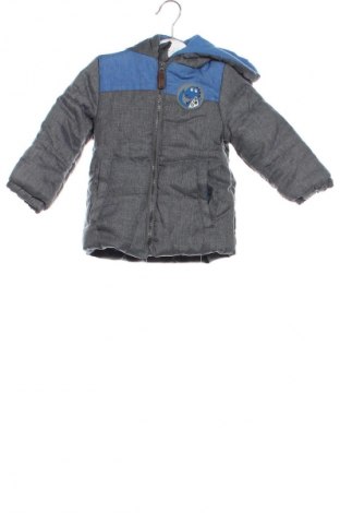 Kinderjacke Pepco, Größe 12-18m/ 80-86 cm, Farbe Grau, Preis 6,99 €