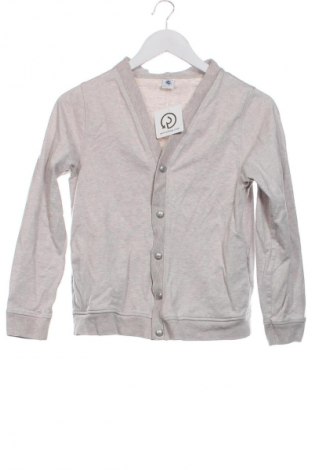 Παιδικό μπουφάν Petit Bateau, Μέγεθος 10-11y/ 146-152 εκ., Χρώμα  Μπέζ, Τιμή 4,99 €