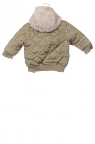 Παιδικό μπουφάν Primark, Μέγεθος 3-6m/ 62-68 εκ., Χρώμα Πράσινο, Τιμή 6,99 €