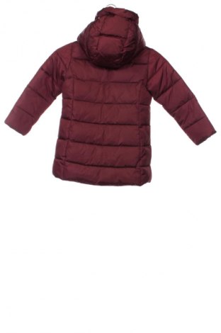 Kinderjacke Save The Duck, Größe 3-6m/ 62-68 cm, Farbe Rot, Preis 70,00 €