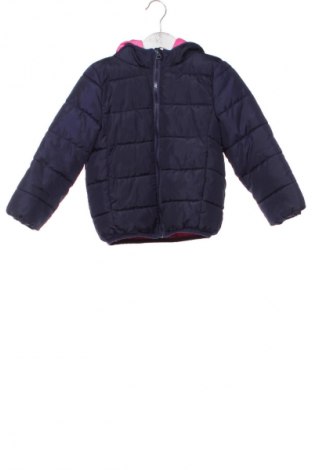 Kinderjacke Sinsay, Größe 2-3y/ 98-104 cm, Farbe Blau, Preis 5,11 €