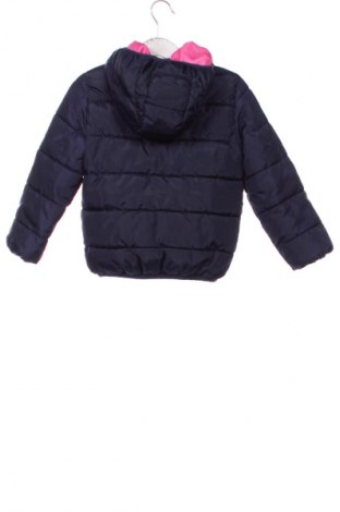 Kinderjacke Sinsay, Größe 2-3y/ 98-104 cm, Farbe Blau, Preis 5,11 €