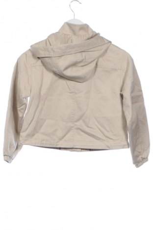 Geacă pentru copii Tommy Hilfiger, Mărime 6-7y/ 122-128 cm, Culoare Bej, Preț 316,99 Lei
