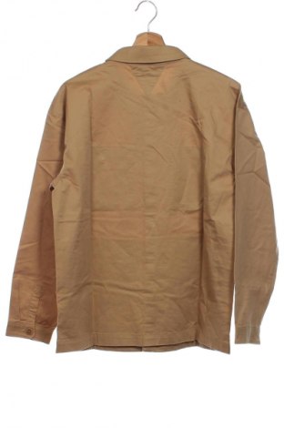 Geacă pentru copii Tommy Hilfiger, Mărime 12-13y/ 158-164 cm, Culoare Maro, Preț 225,99 Lei