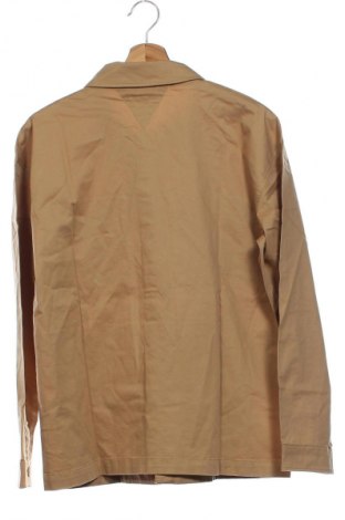 Geacă pentru copii Tommy Hilfiger, Mărime 12-13y/ 158-164 cm, Culoare Maro, Preț 156,99 Lei