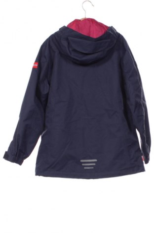 Kinderjacke Trollkids, Größe 8-9y/ 134-140 cm, Farbe Blau, Preis € 18,99