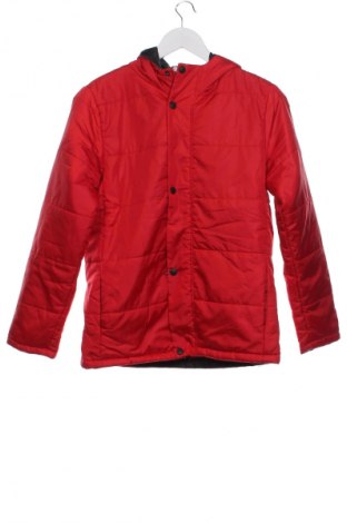 Kinderjacke Unbranded, Größe 12-13y/ 158-164 cm, Farbe Rot, Preis 4,99 €