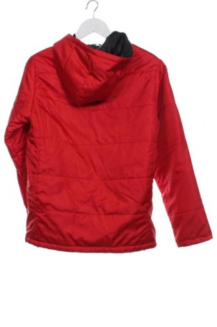 Kinderjacke Unbranded, Größe 12-13y/ 158-164 cm, Farbe Rot, Preis 4,99 €