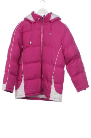 Gyerek dzseki Unbranded, Méret 11-12y / 152-158 cm, Szín Rózsaszín, Ár 5 579 Ft