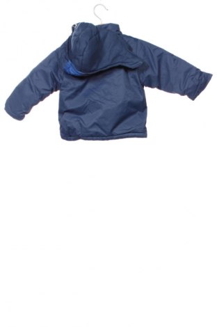 Kinderjacke Unbranded, Größe 3-4y/ 104-110 cm, Farbe Blau, Preis 16,99 €