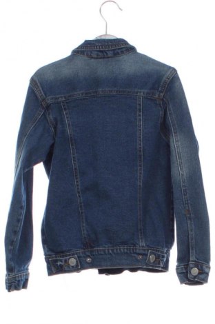 Kinderjacke Unbranded, Größe 5-6y/ 116-122 cm, Farbe Blau, Preis 4,99 €