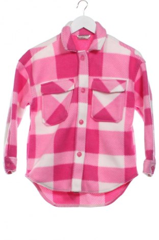 Kinderjacke Unbranded, Größe 9-10y/ 140-146 cm, Farbe Mehrfarbig, Preis 12,10 €