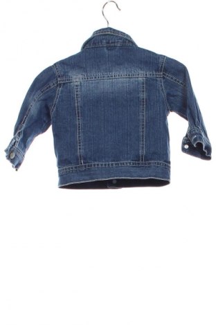 Kinderjacke Unbranded, Größe 6-9m/ 68-74 cm, Farbe Blau, Preis 16,37 €