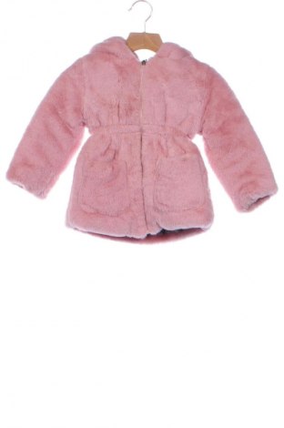Kinderjacke Unbranded, Größe 4-5y/ 110-116 cm, Farbe Rosa, Preis € 17,99
