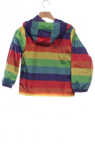 Kinderjacke Unbranded, Größe 5-6y/ 116-122 cm, Farbe Mehrfarbig, Preis 3,99 €