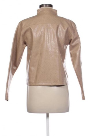 Kinderjacke Unbranded, Größe 15-18y/ 170-176 cm, Farbe Beige, Preis 4,99 €