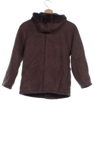 Детско яке Unbranded, Размер 9-10y/ 140-146 см, Цвят Кафяв, Цена 14,82 €