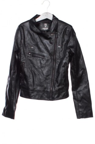 Kinderjacke Unbranded, Größe 8-9y/ 134-140 cm, Farbe Schwarz, Preis 16,11 €