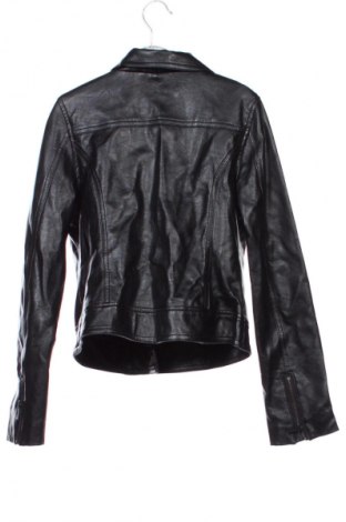 Kinderjacke Unbranded, Größe 8-9y/ 134-140 cm, Farbe Schwarz, Preis 16,11 €