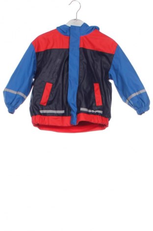 Kinderjacke X-Mail, Größe 12-18m/ 80-86 cm, Farbe Blau, Preis 2,99 €
