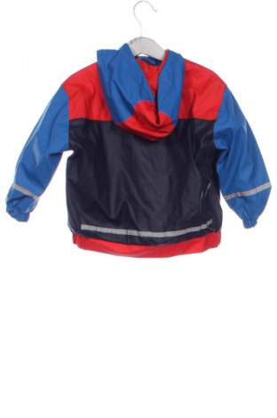 Kinderjacke X-Mail, Größe 12-18m/ 80-86 cm, Farbe Blau, Preis 2,99 €